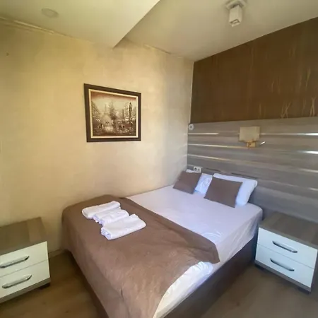 Arikan Pozantı